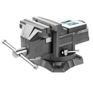 Tornillo De Banco 8" Total