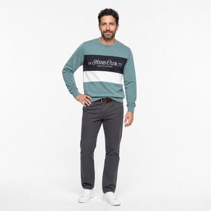 Poler&oacute;n Hombre Peroe
