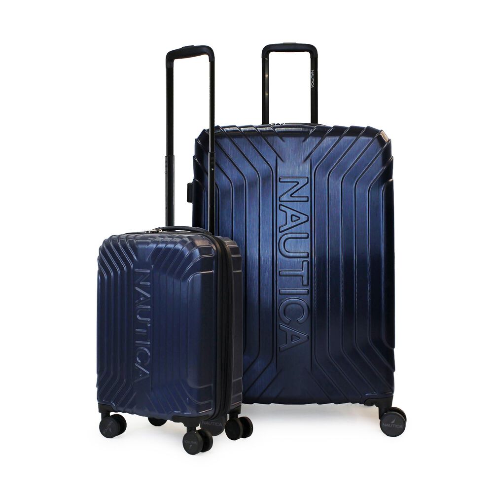 Pack 2 Maletas S+l Nautica San Blas 10k Y 23k Azul image number 0.0