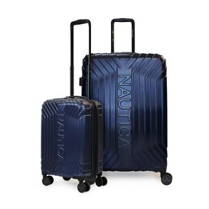 Pack 2 Maletas S+l Nautica San Blas 10k Y 23k Azul