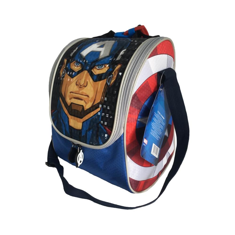 Lonchera Niño Avenger Carry image number 1.0