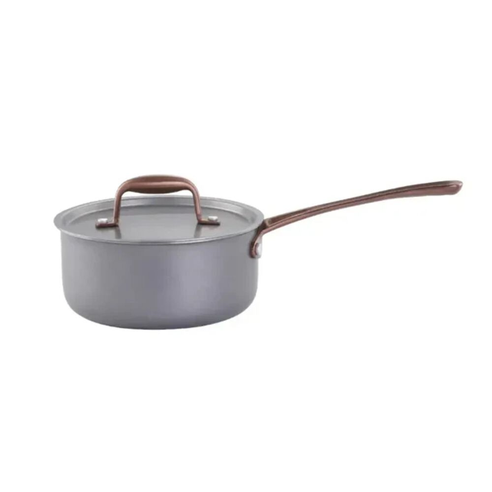 Bater&iacute;a Vintage 8 Pzs Simple Cook image number 5.0
