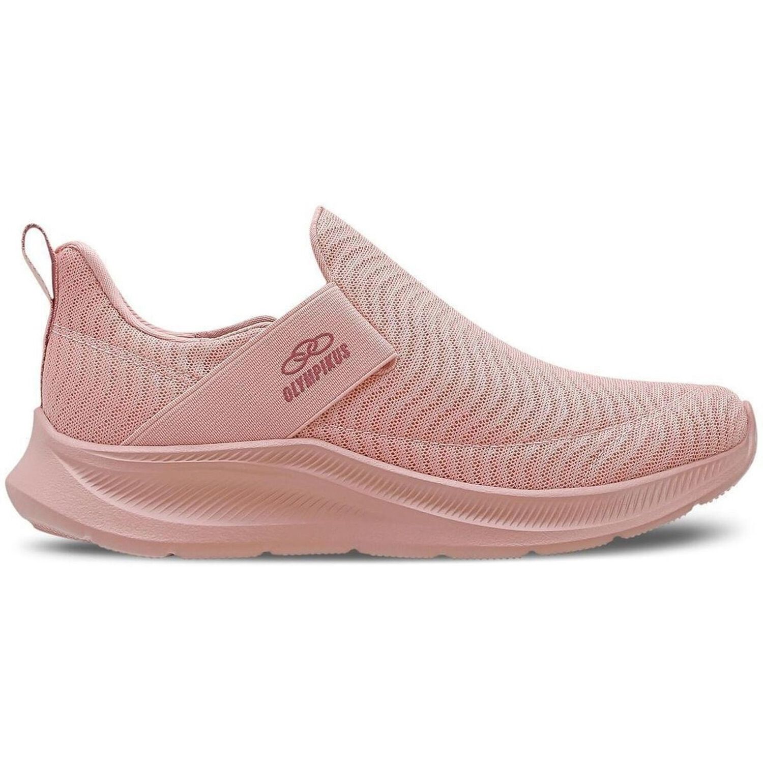 Zapatilla Infantil Flutua Rosada image number 0.0