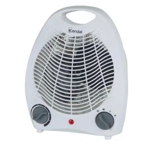 Turbo Calefactor Termoventilador Fh103ts