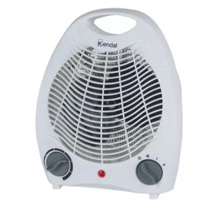 Turbo Calefactor Termoventilador Fh103ts