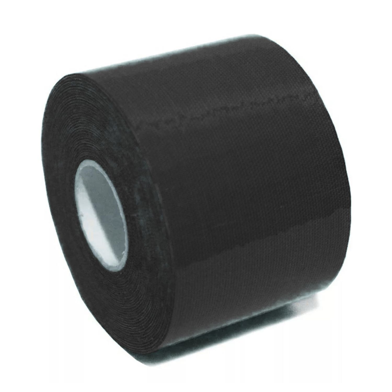 Bandas Kinesiol&oacute;gicas 5cm X 5 Metros Color Negro 500cm image number 2.0