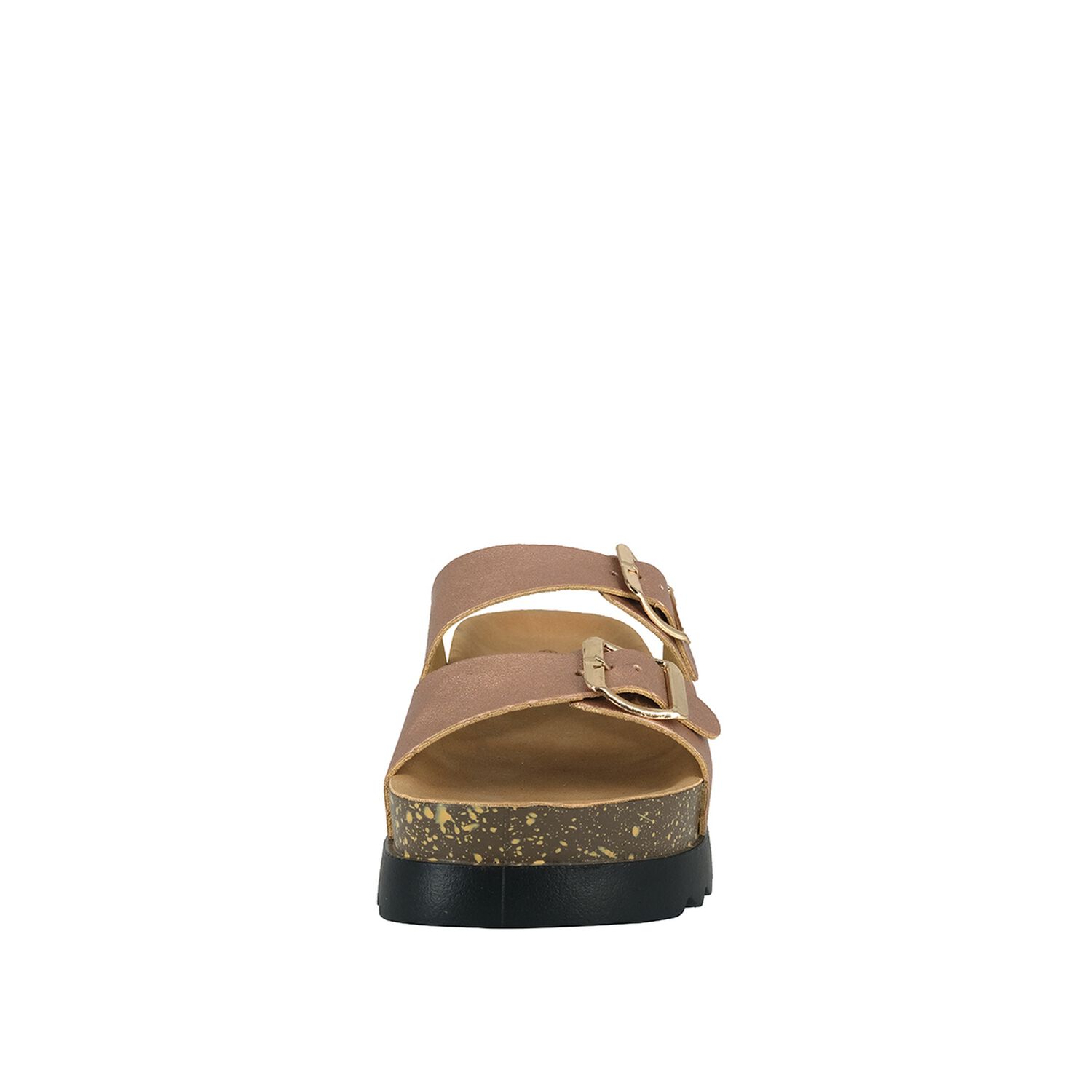 Sandalia Ayaka Beige Alquimia image number 2.0