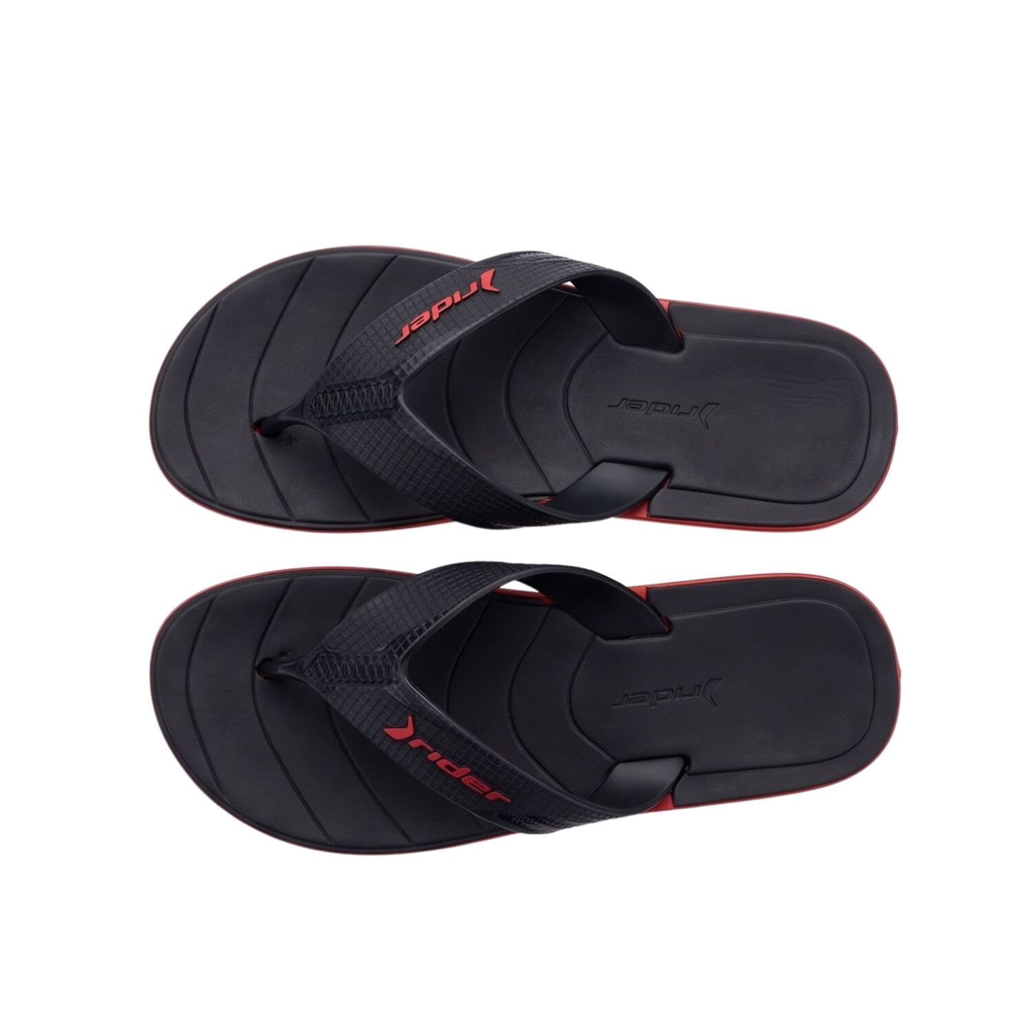 Sandalias Chalas Rider Pulse Hombre image number 1.0