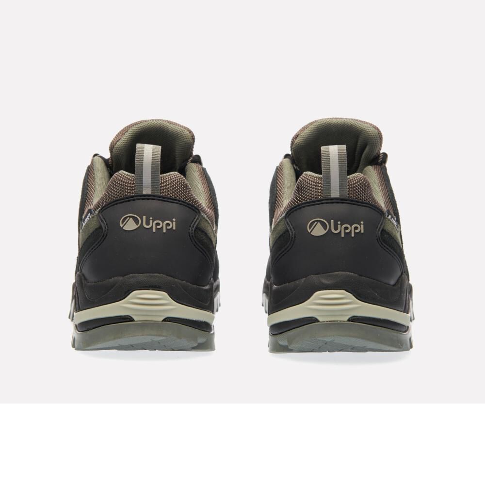 Zapatilla Outdoor Hombre Lippi Puelo Cs Low B-dry image number 3.0