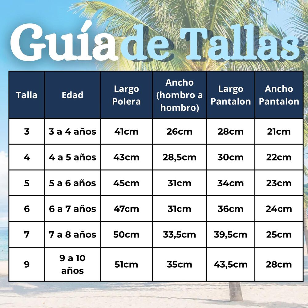 Traje De Ba&ntilde;o Manga Larga Pantal&oacute;n Corto 2 Piezas Corte Split Ni&ntilde;o 3 A 11 A&ntilde;os Black image number 1.0