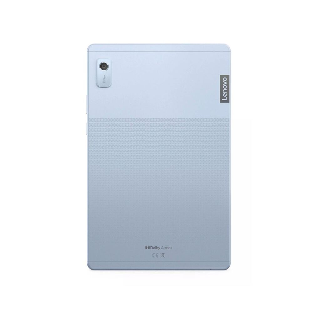 Lenovo Tab M9 4/128gb + Folio Case Frost Blue Openbox image number 0.0