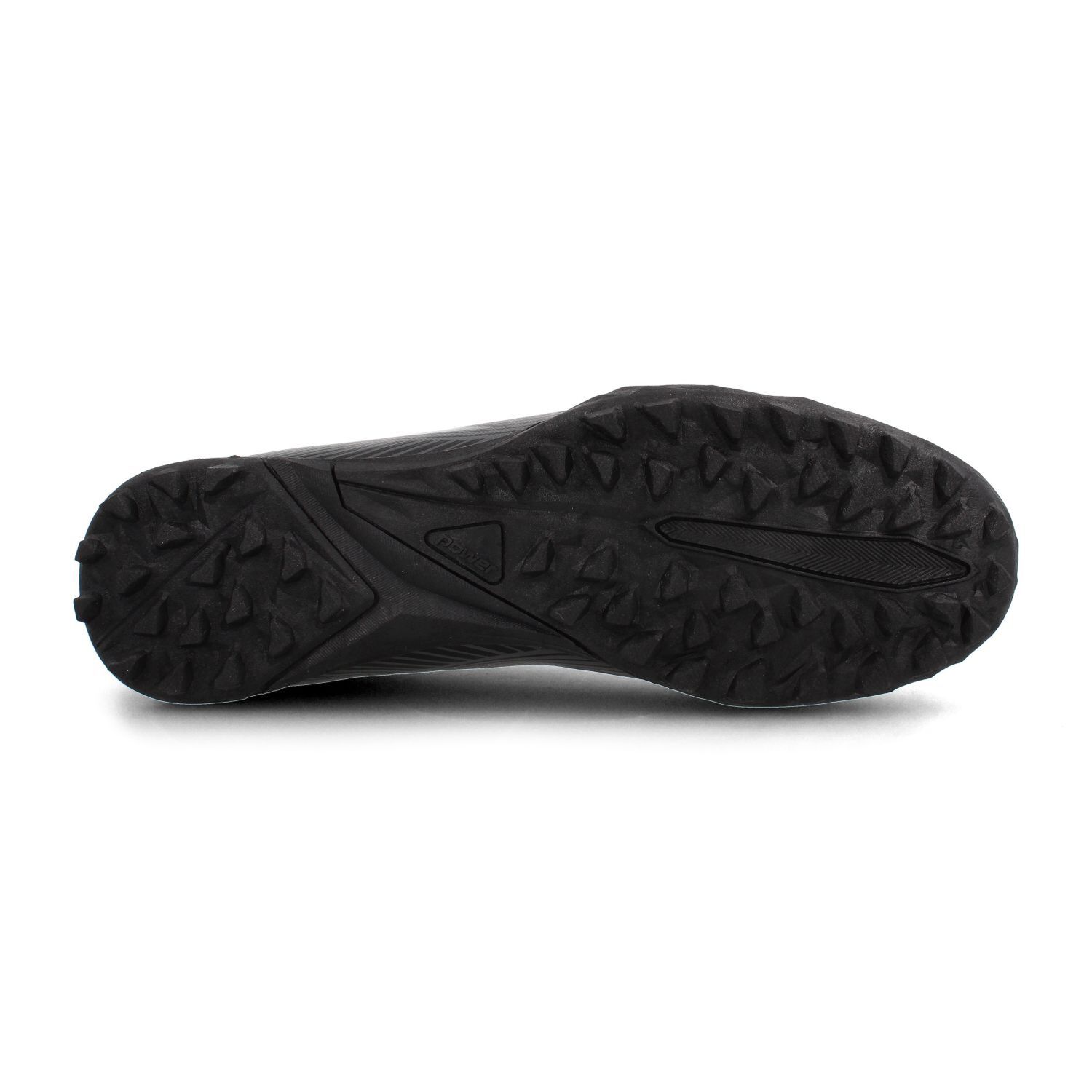Zapatilla Ni&ntilde;o Power Brace Negro image number 4.0