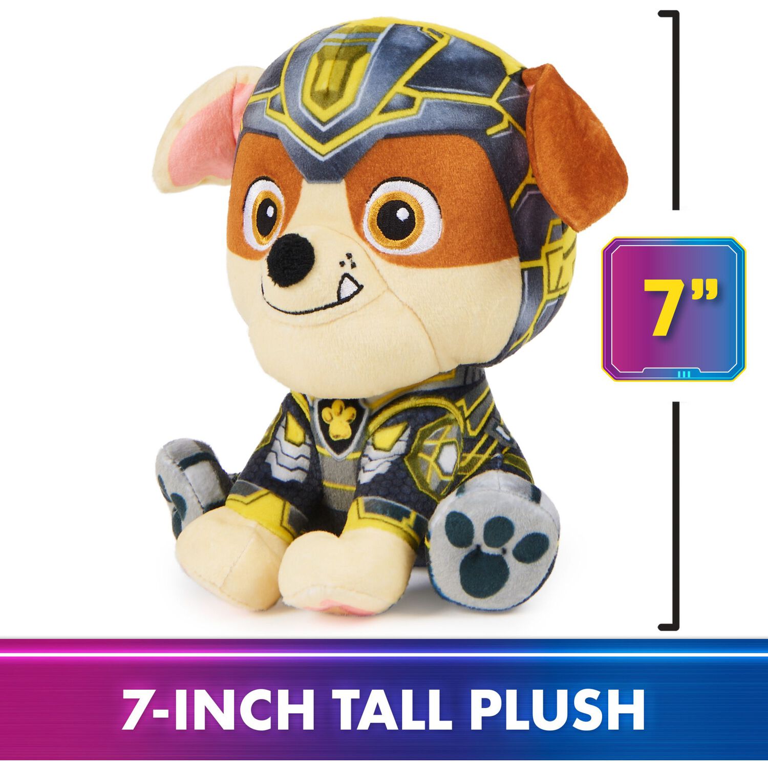 Peluche Paw Patrol image number 36.0
