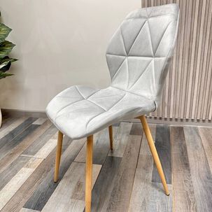 Silla Aviador Wood