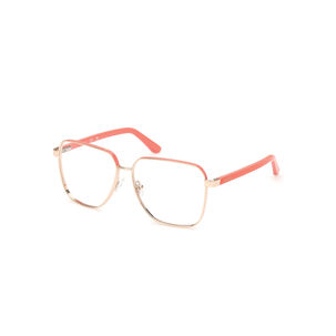 Lentes Ópticos Rosado Guess