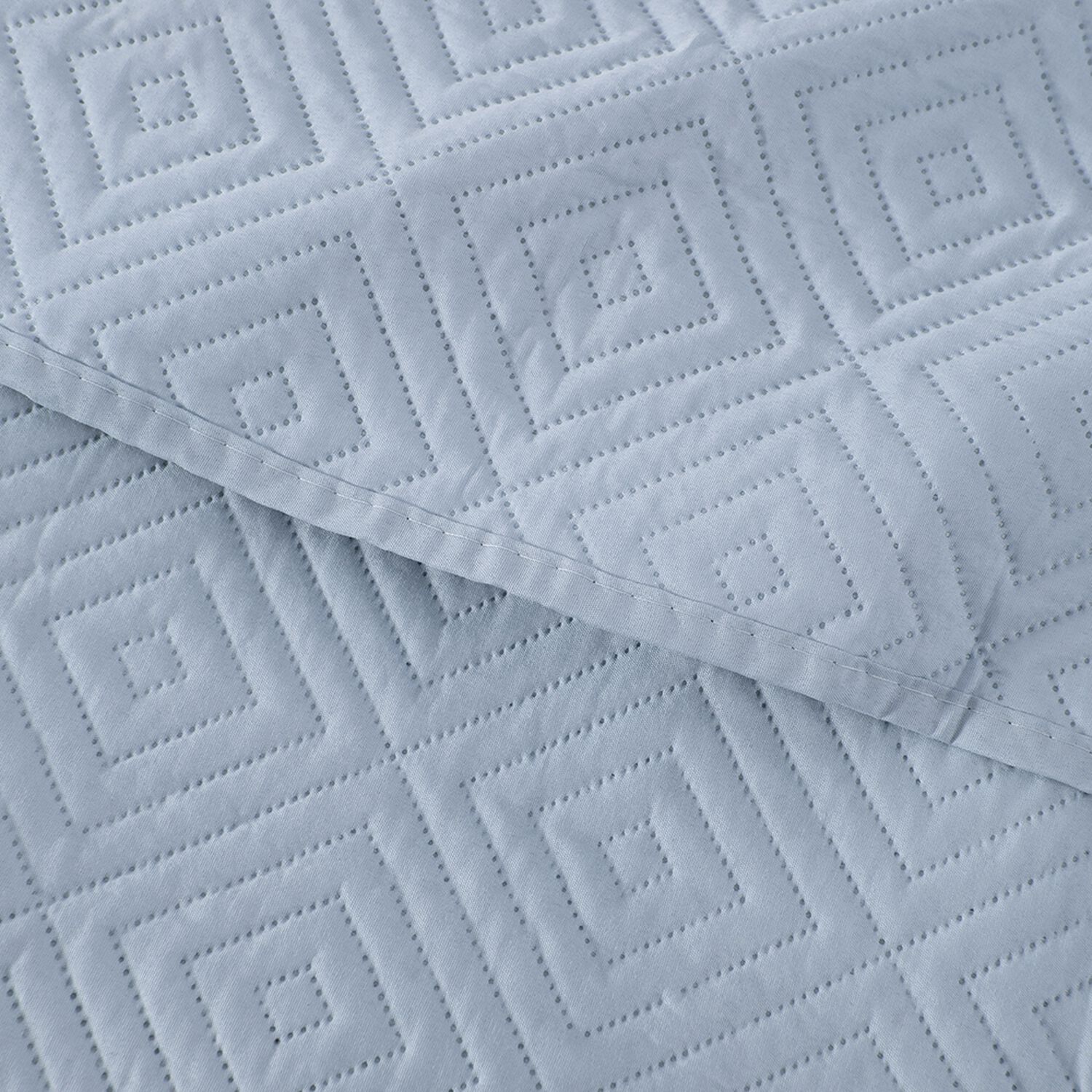 Quilt Mashini Liso / 1.5 Plazas image number 2.0