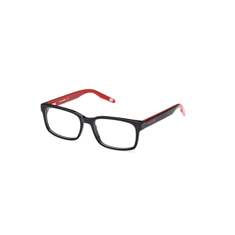 Lentes Ópticos Negro Skechers Para Niños image number 1.0