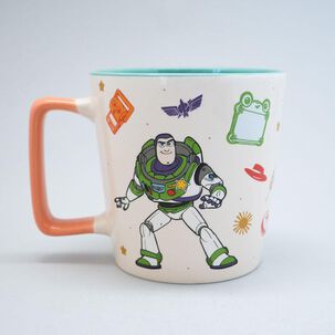 Taz&oacute;n Toy Story Piramide / 1 Pieza / 400 Ml