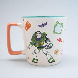 Taz&oacute;n Toy Story Piramide / 1 Pieza / 400 Ml