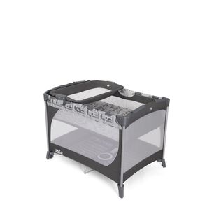 Cuna Playard Mudador Commuter Change Logan