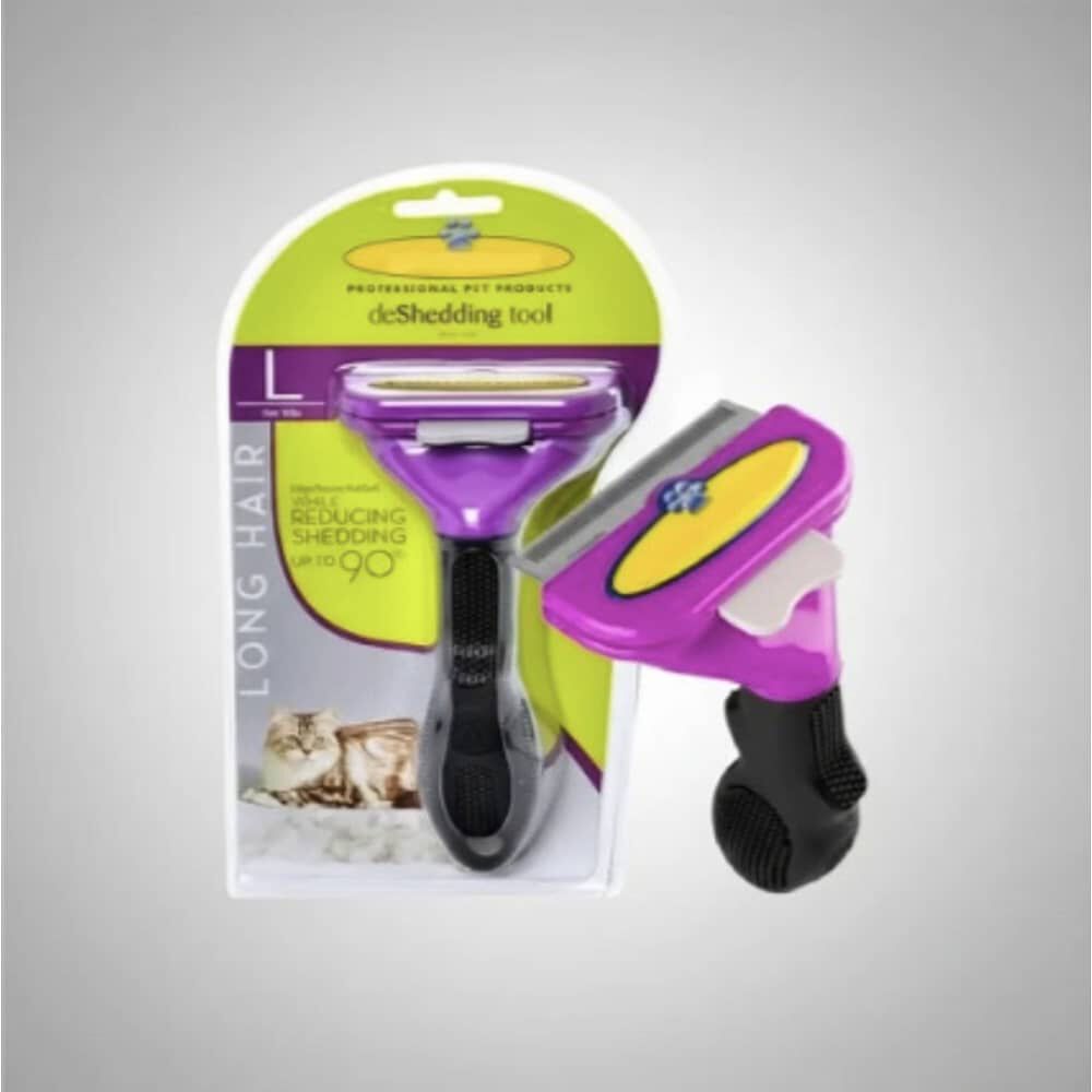 Cepillo Para Gato Furminator image number 2.0