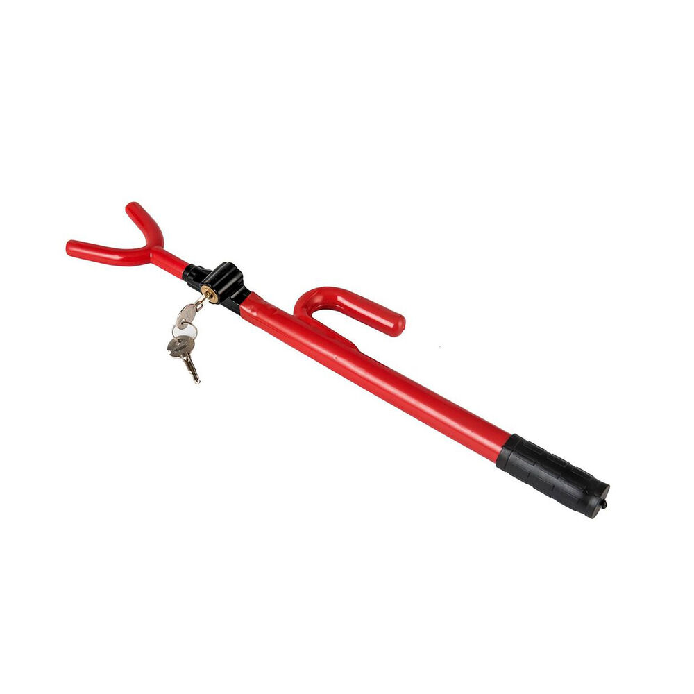 Traba Volantes Para Vehículos Con Llave Cilíndrica - Ps image number 0.0