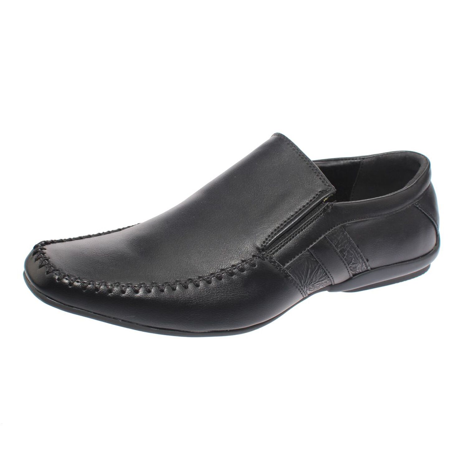 Mocas&iacute;n Casual Negro Woking Art: 81612161black image number 0.0