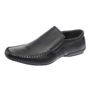 Mocas&iacute;n Casual Negro Woking Art: 81612161black