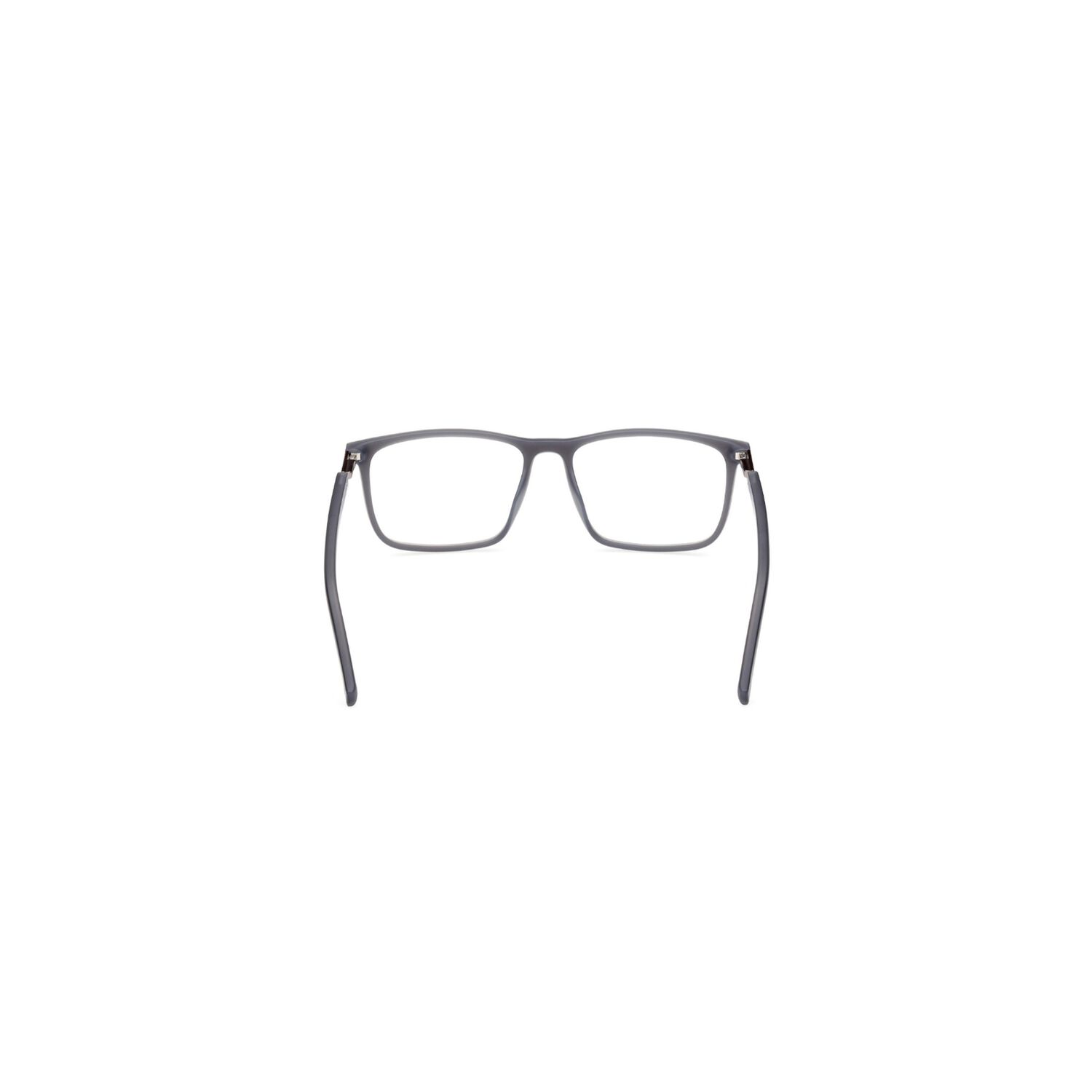 Lentes &Oacute;pticos Gris Con Clip-on Timberland image number 3.0