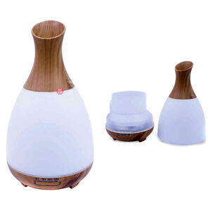 Humidificador Y Difusor De Aromas 300ml - Ps