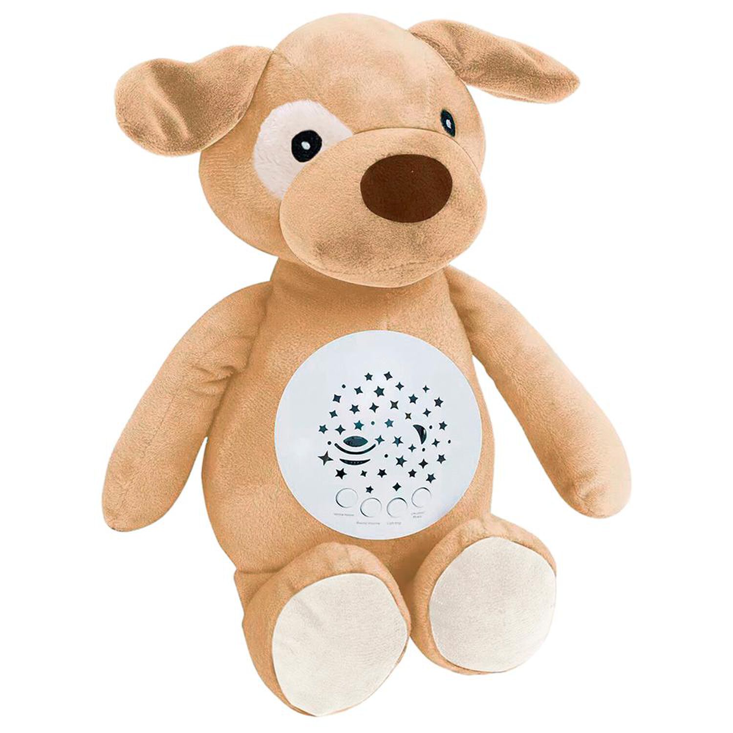 Peluche Proyector Benic Baby image number 2.0