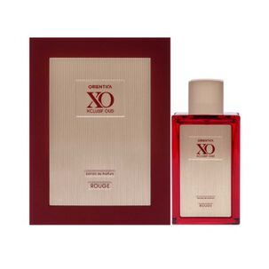 Orientica Rouge Extrait De Parfum 60 Ml