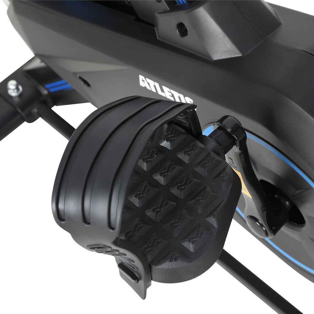 Bicicleta Spinning K100 Azul image number 5.0