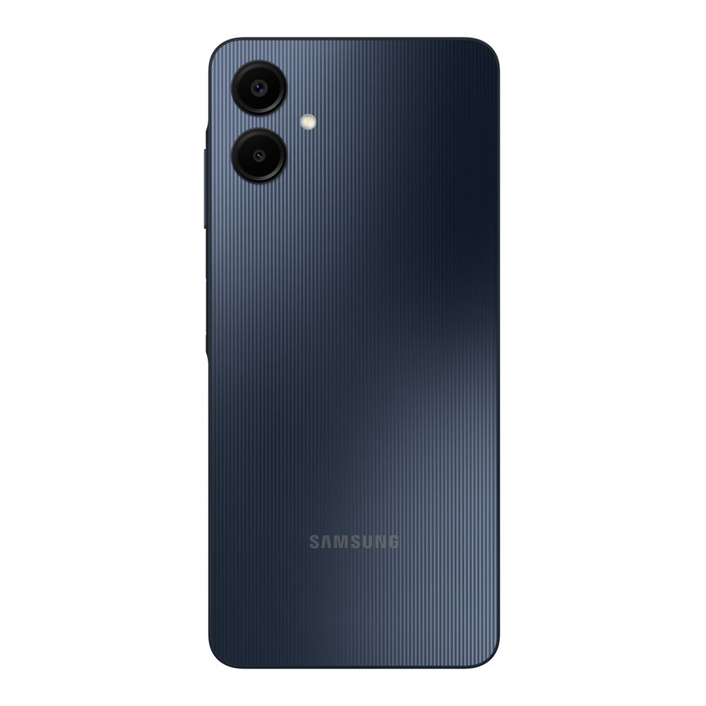 Samsung Galaxy A06 Lte 128gb Negro image number 4.0