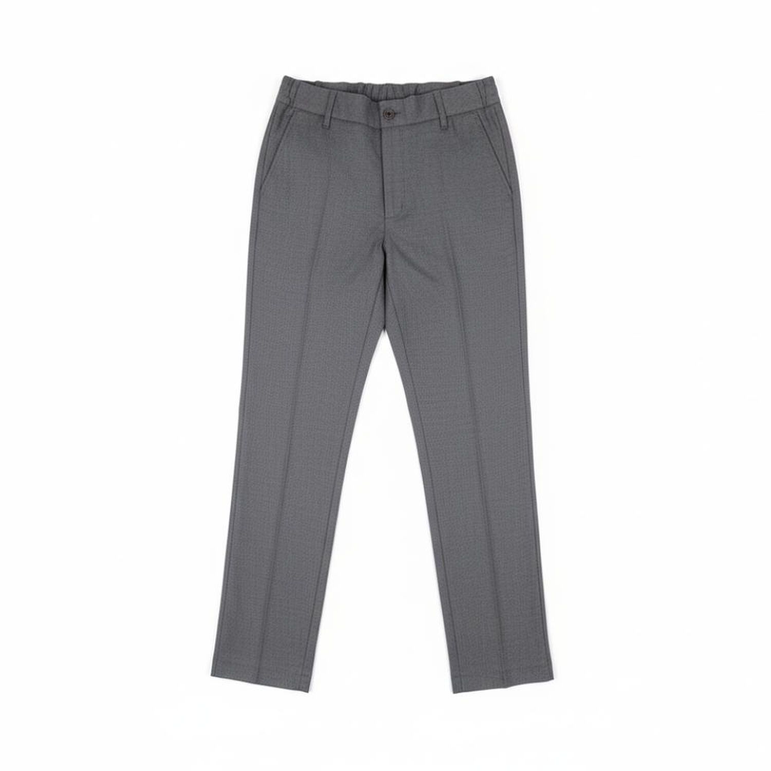 Pantal&oacute;n Escolar Ni&ntilde;o Talla 10 A 16 image number 0.0