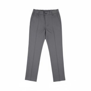 Pantal&oacute;n Escolar Ni&ntilde;o Talla 10 A 16