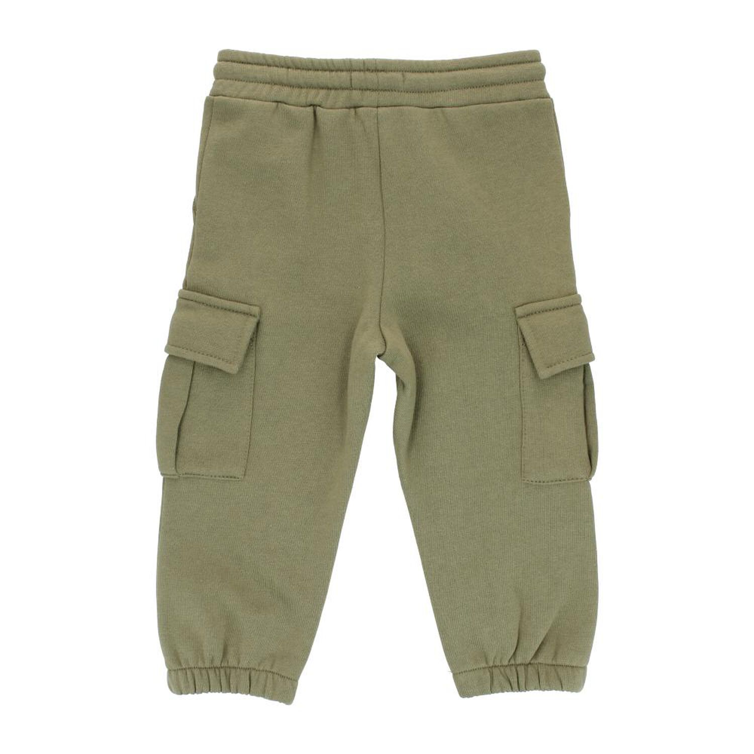 Pantal&oacute;n De Buzo Bebe Ni&ntilde;o Baby image number 1.0