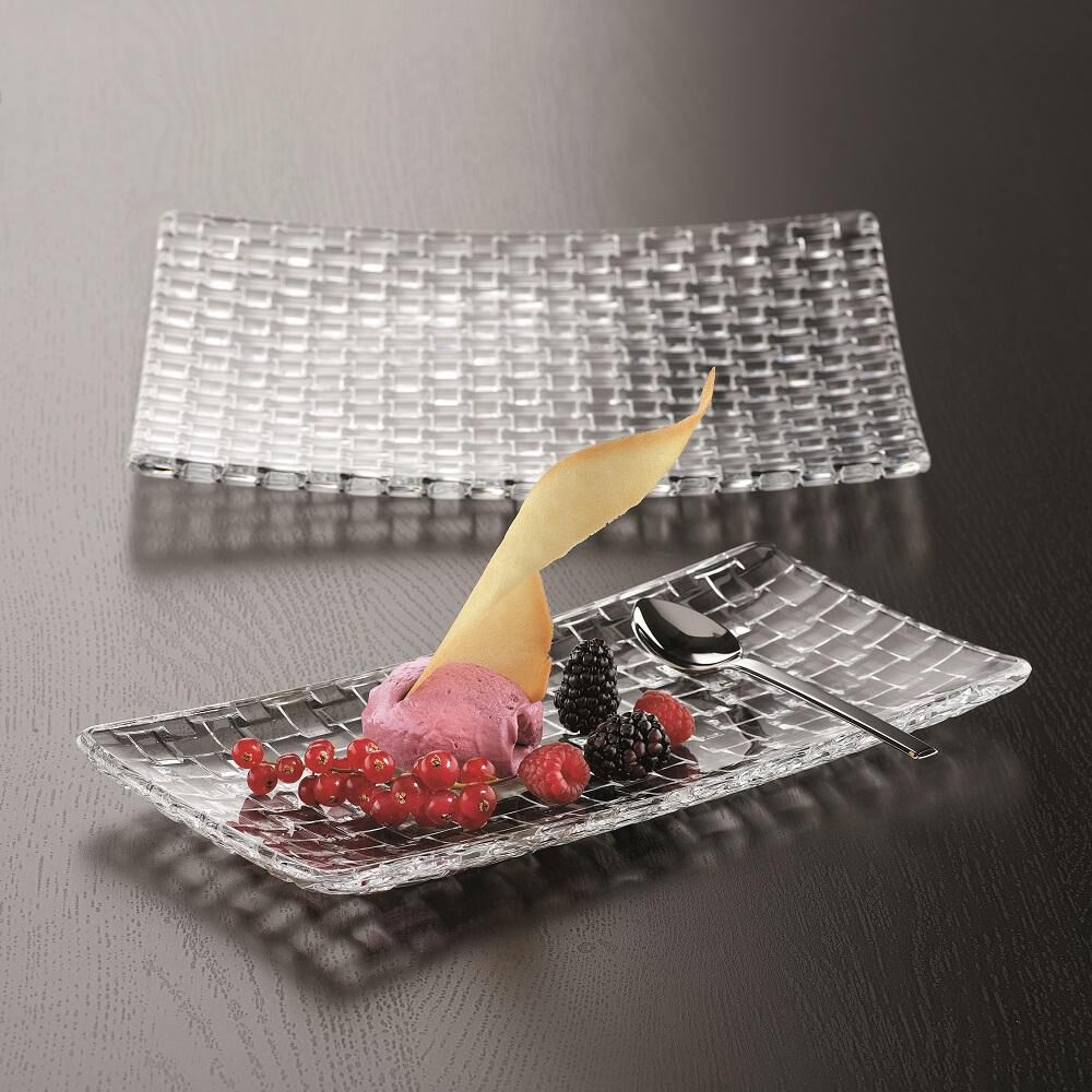 Plato Nachtmann Bossa Nova / 1 Piezas image number 1.0