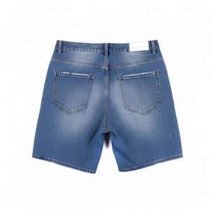 Bermuda Hombre Rolly Go