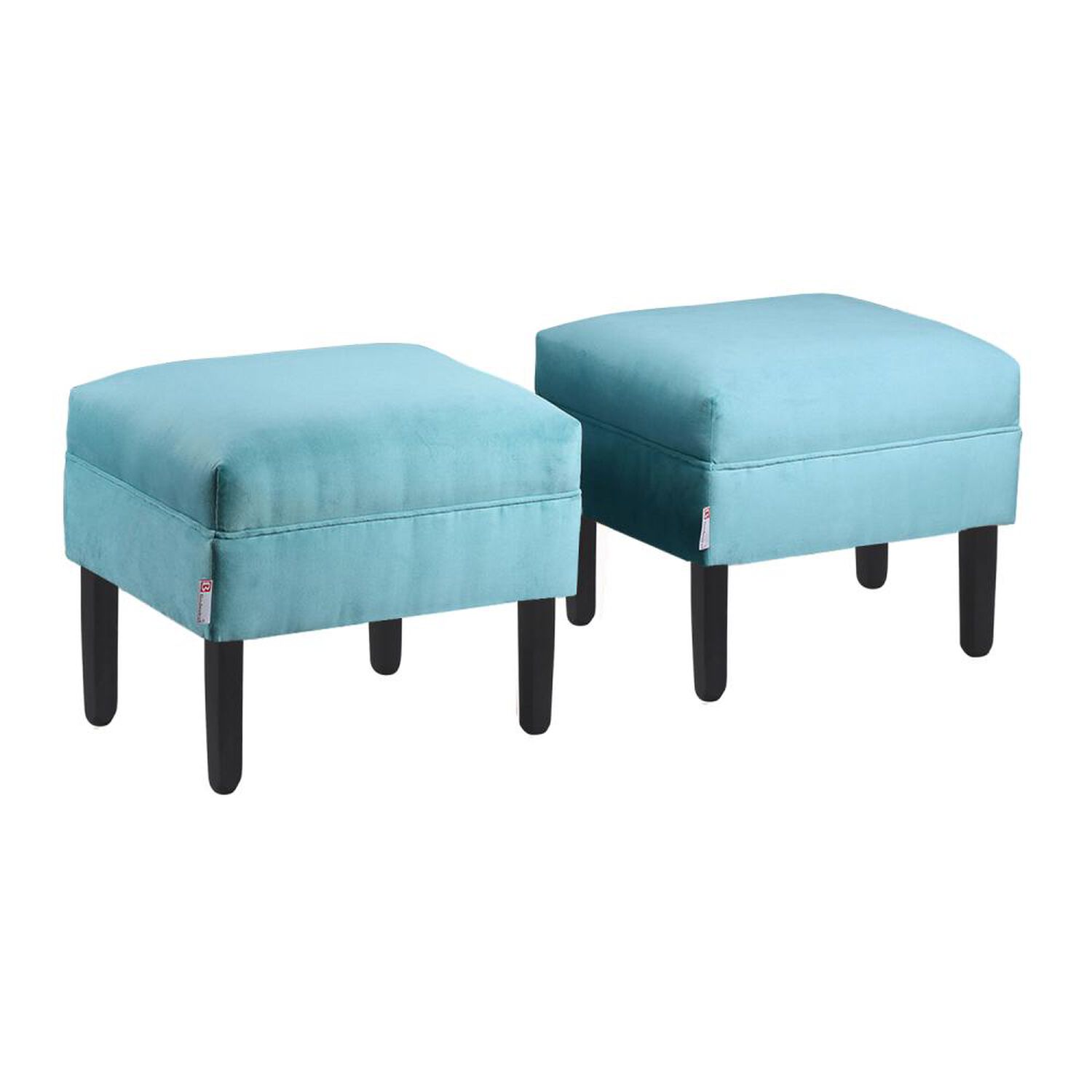 Pack 2 Pouf Bodevir Sky / 1 Cuerpo image number 0.0