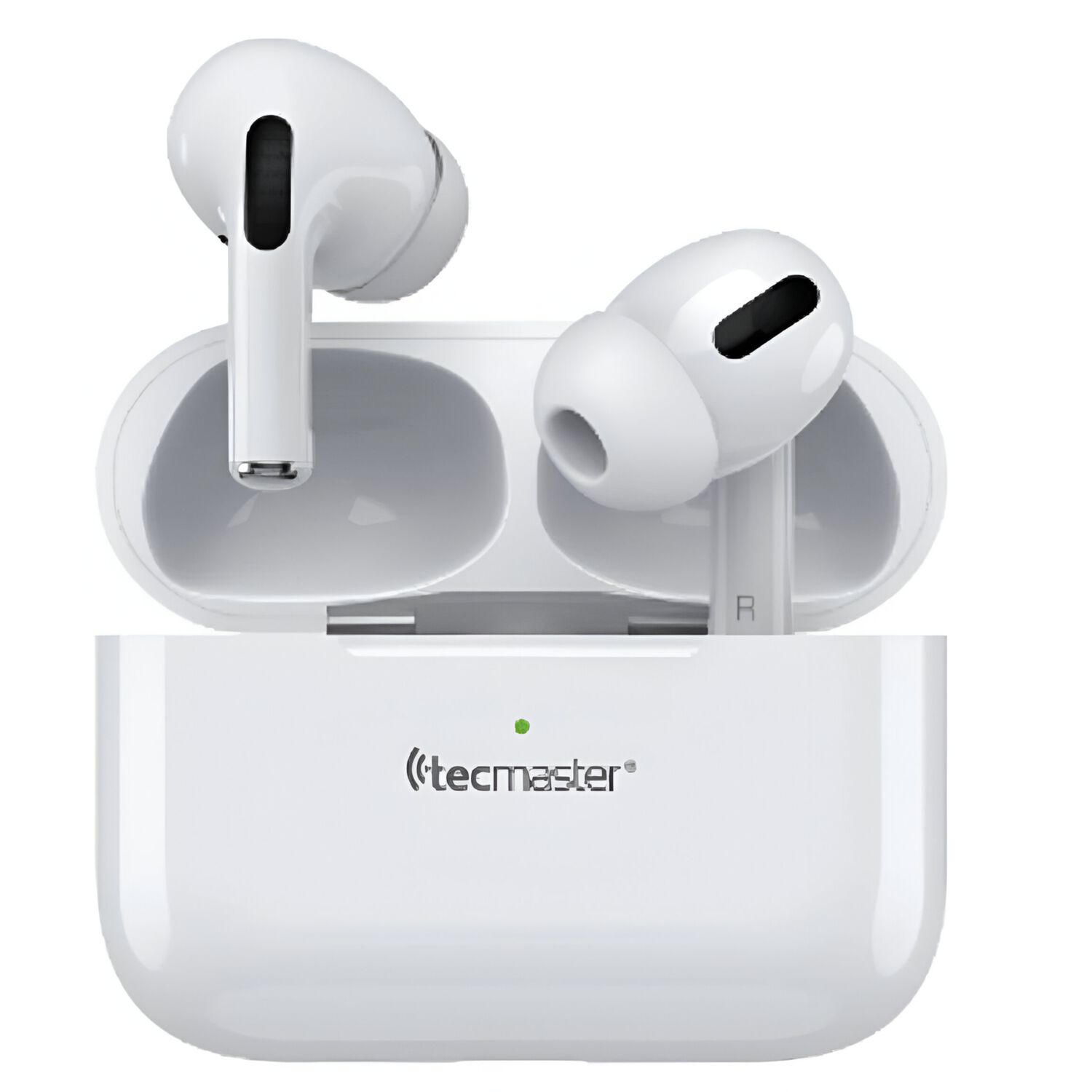 Aud&iacute;fono Earbuds Bluetooth Touch Wireless Tws Hifi Tm-300512 image number 7.0