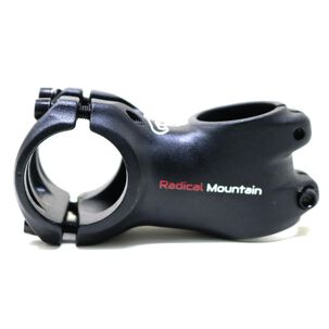 Te De Manubrio Mtb 60mm 3º Radical Mountain