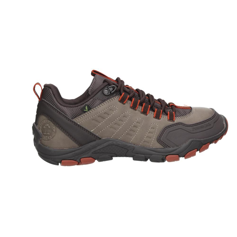 Zapatilla Outdoor Panama Jack Hombre image number 0.0