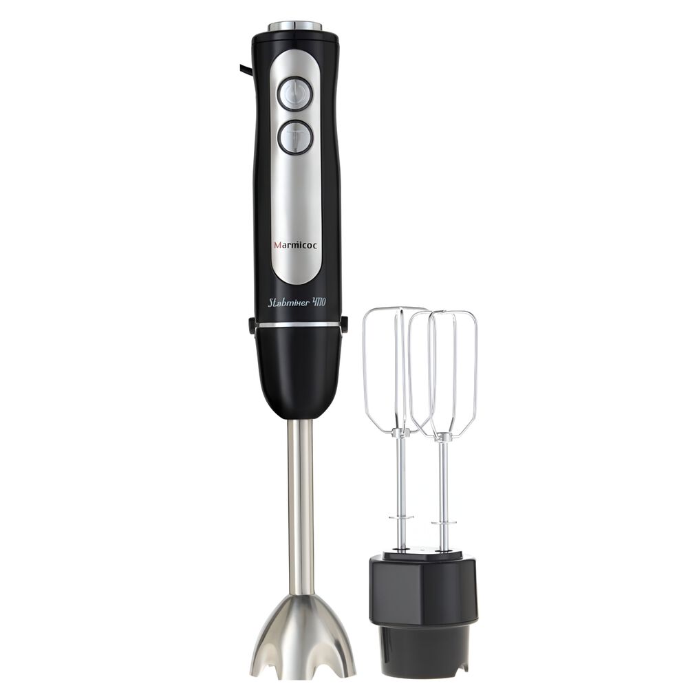 Batidora Vertical Marmicoc Stabmixer 4110 Inox Power Pro image number 0.0