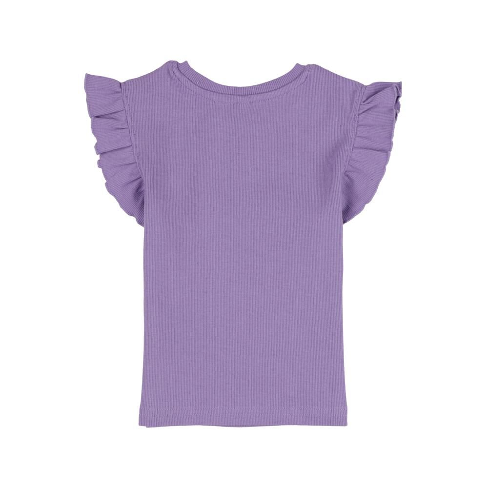Polera Niña Topsis image number 1.0