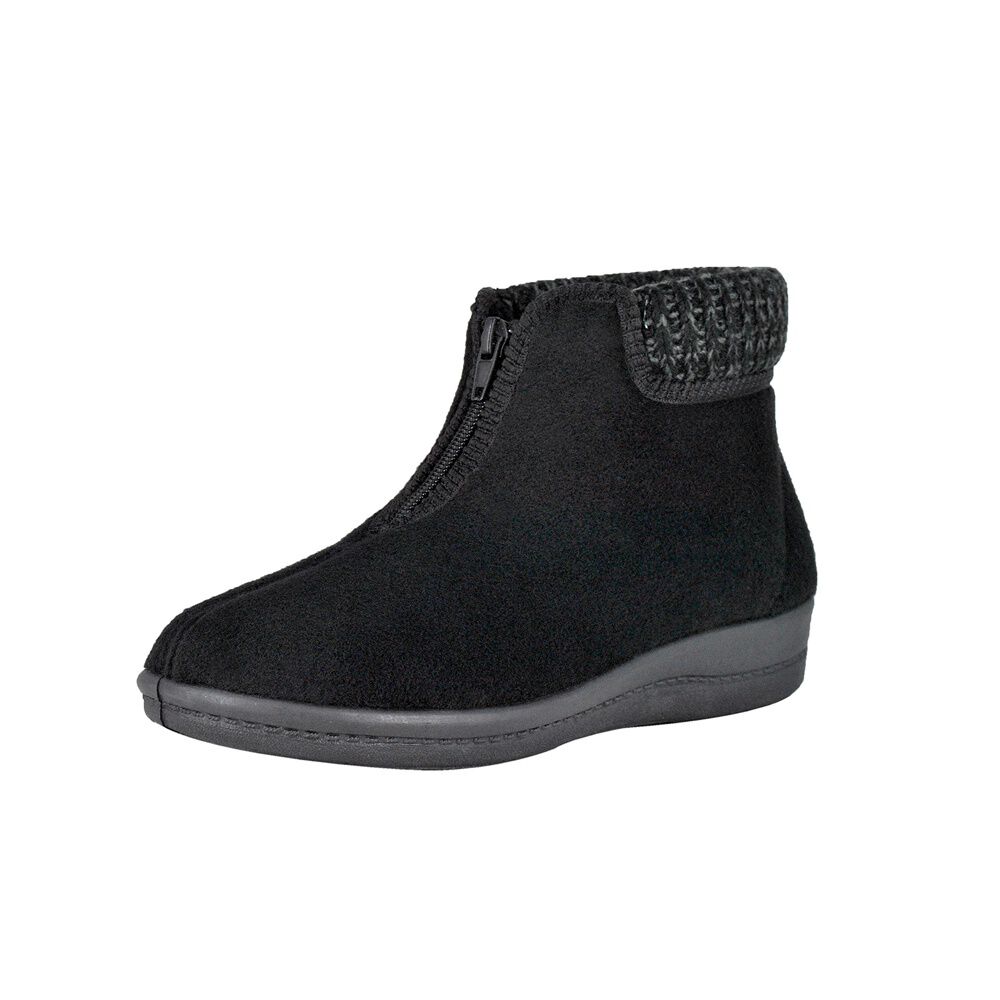 Botin Cereipo Negro Passer image number 0.0