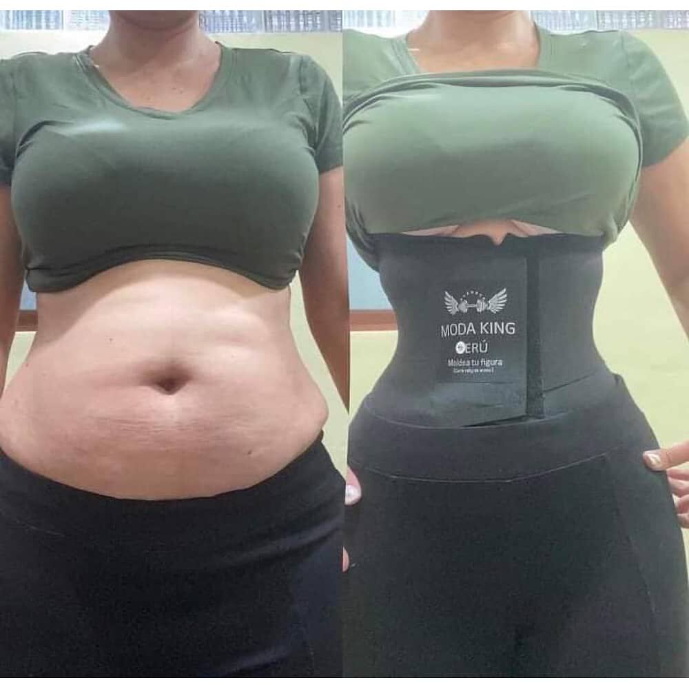 Cinturilla Faja Original Reloj Arena Moda King Per&uacute; image number 3.0