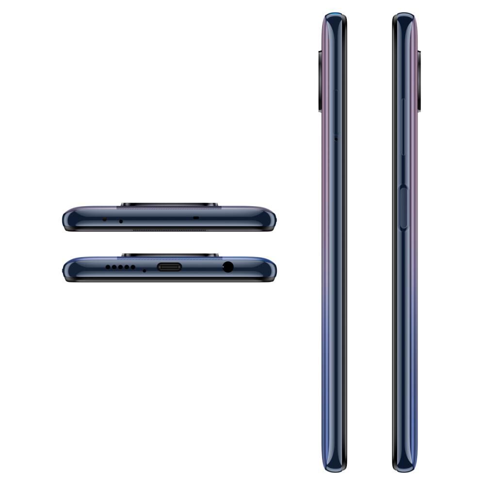 Smartphone Xiaomi Poco X3 Pro Negro / 256 Gb / Liberado image number 6.0