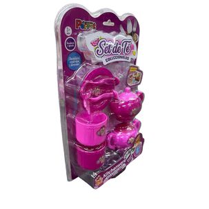 Juego De Te Para Ni&ntilde;as