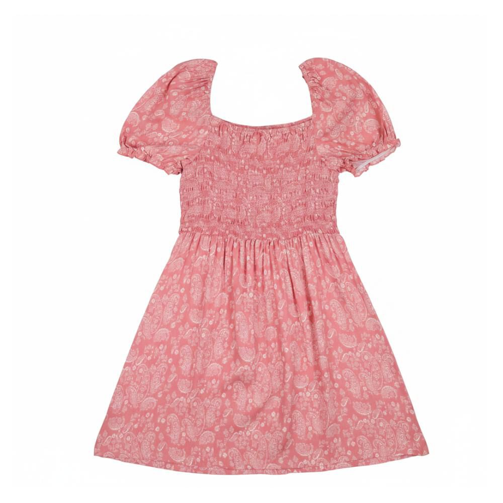 Vestido Mujer Freedom image number 1.0